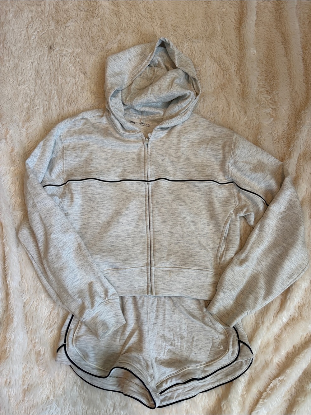 Zara Matching Set